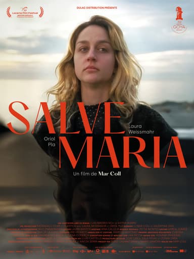 Poster du film Salve Maria
