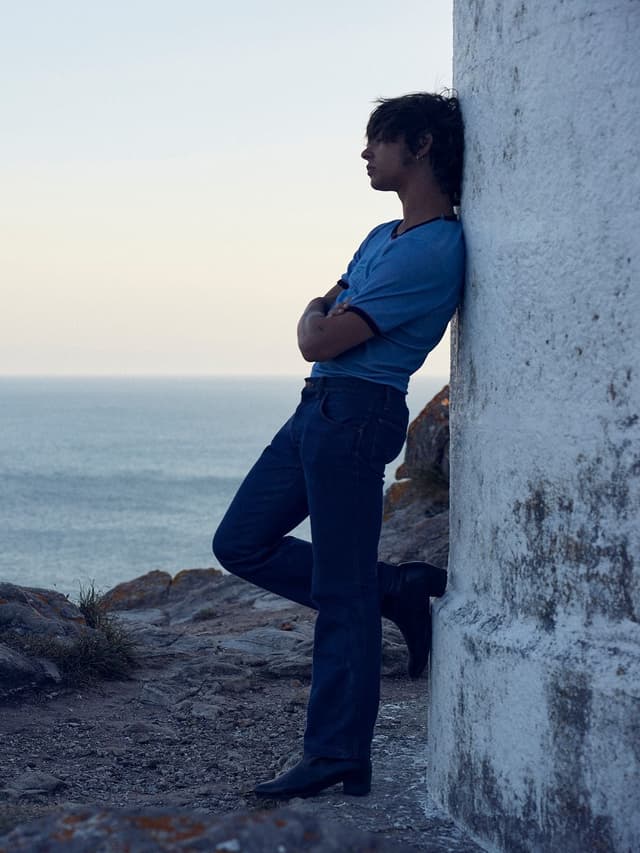 Poster du film Romería