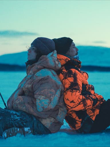 Poster du film Sukkwan Island