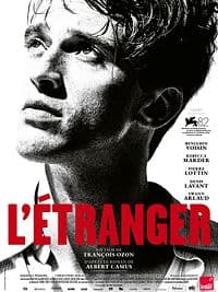 Poster du film L’Étranger