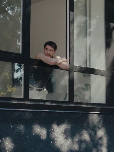 Poster du film Drunken Noodles