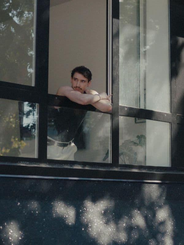 Poster du film Drunken Noodles