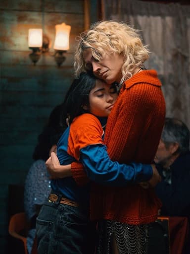 Poster du film Le Mystérieux regard du flamant rose