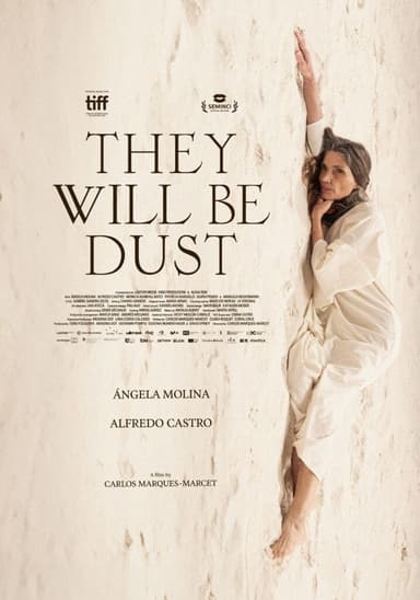 Poster du film They Will Be Dust 