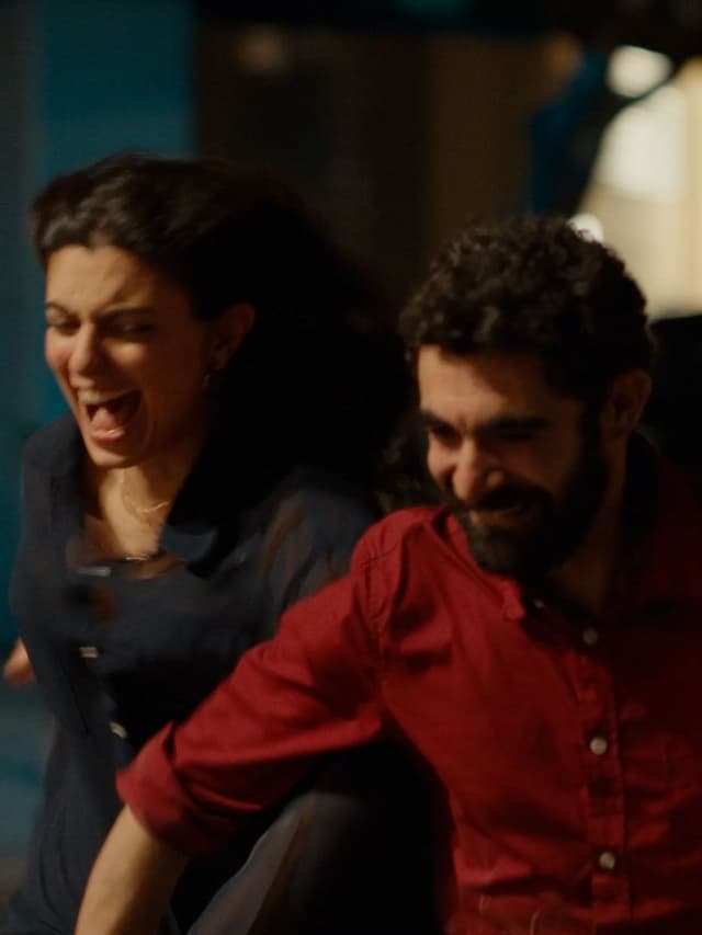 Poster du film Un monde fragile et merveilleux 