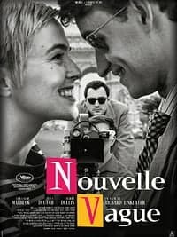 Poster du film Nouvelle Vague