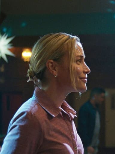 Poster du film Amour Apocalypse