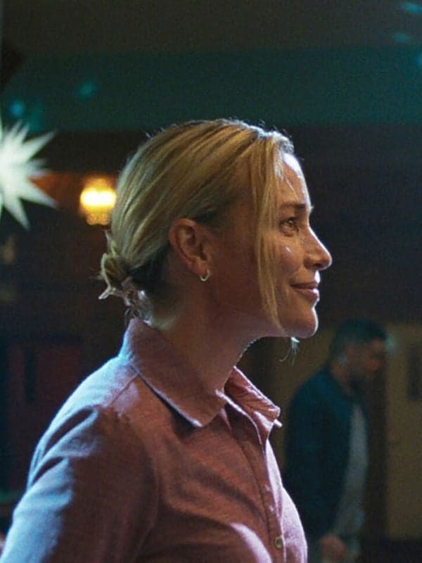 Poster du film Amour Apocalypse