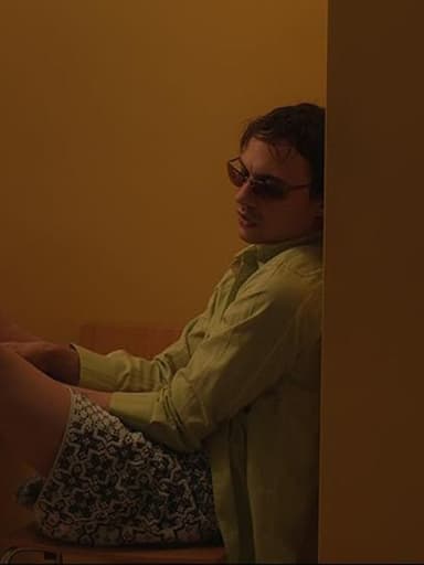 Poster du film Urchin