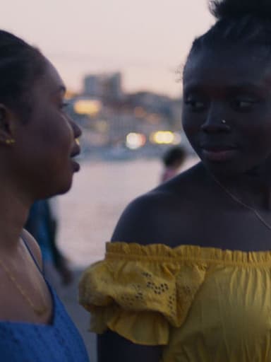 Poster du film Tout va bien