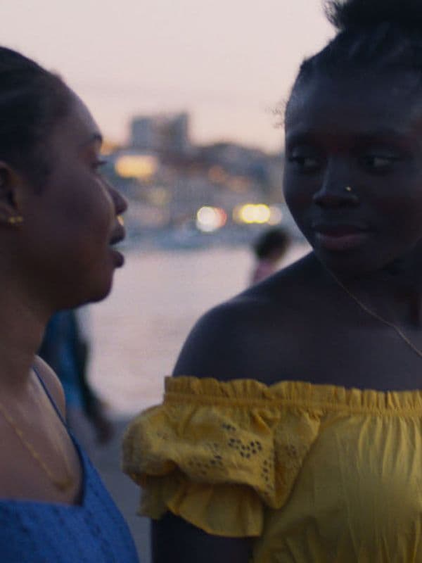 Poster du film Tout va bien