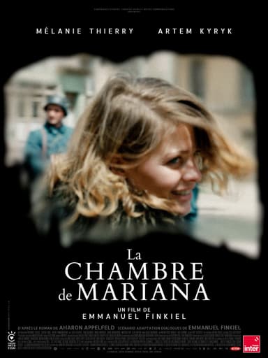 Poster du film La Chambre de Mariana